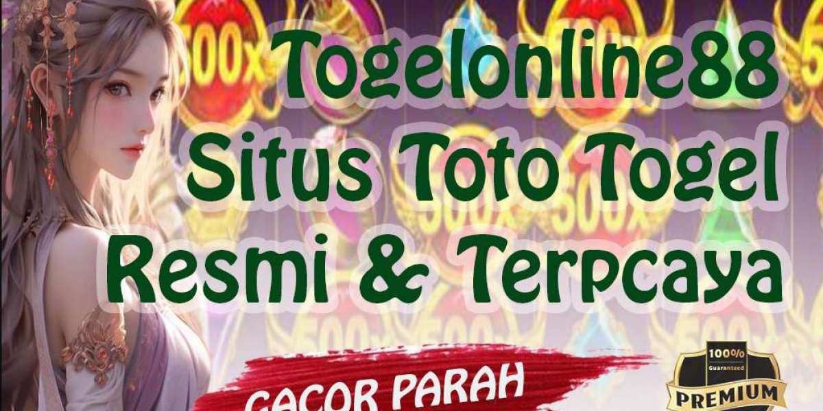 Togelonline88 Adalah Situs Toto Bandar Judi Togel Resmi Hadiah 100 Juta