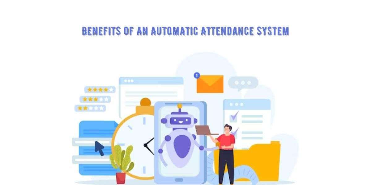 Automatic Attendance System