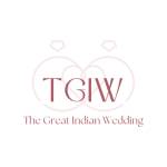 The Great Indina Wedding Profile Picture