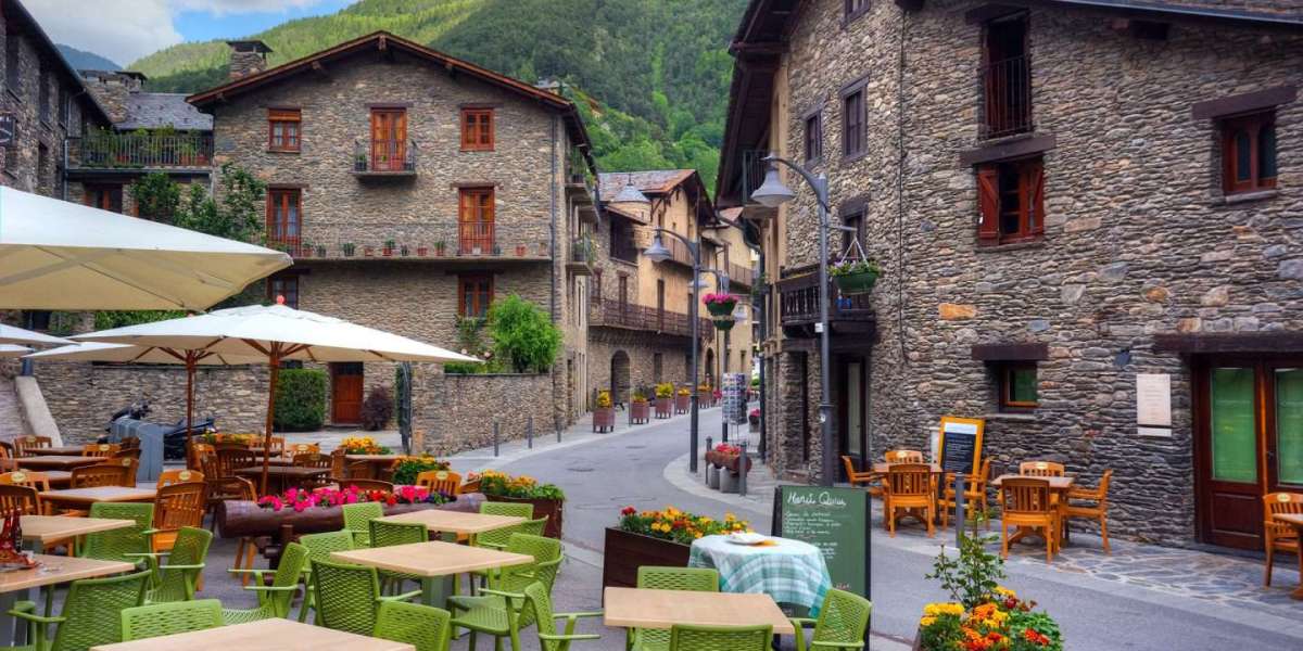 Andorra Property for Sale: Where Dreams Meet Reality