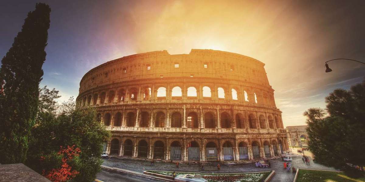 Top 10 Things to See at the Colosseum in Rome