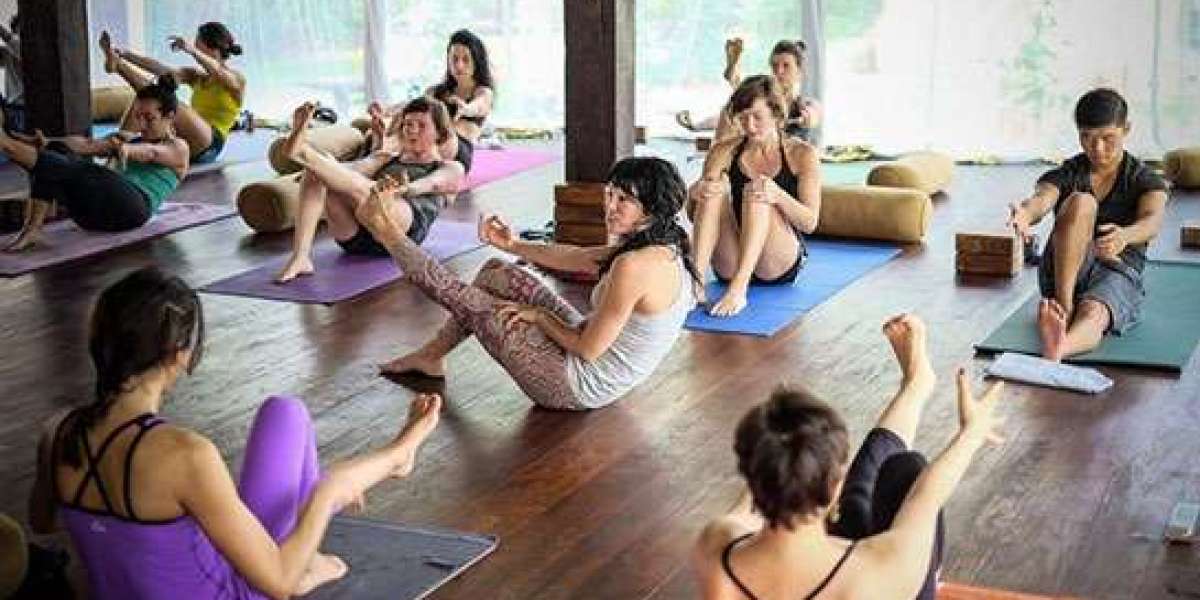 Yoga Teacher Training in Bali: Enhance Your Expertise in the Ultimate Yoga Destination