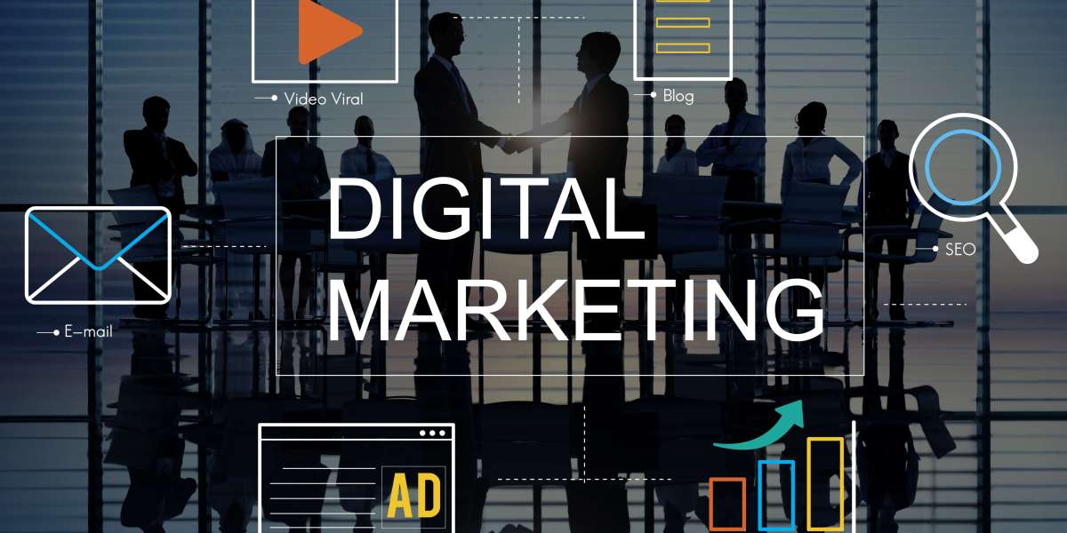 Unlocking Success with Digital Marketing Strategy Consulting