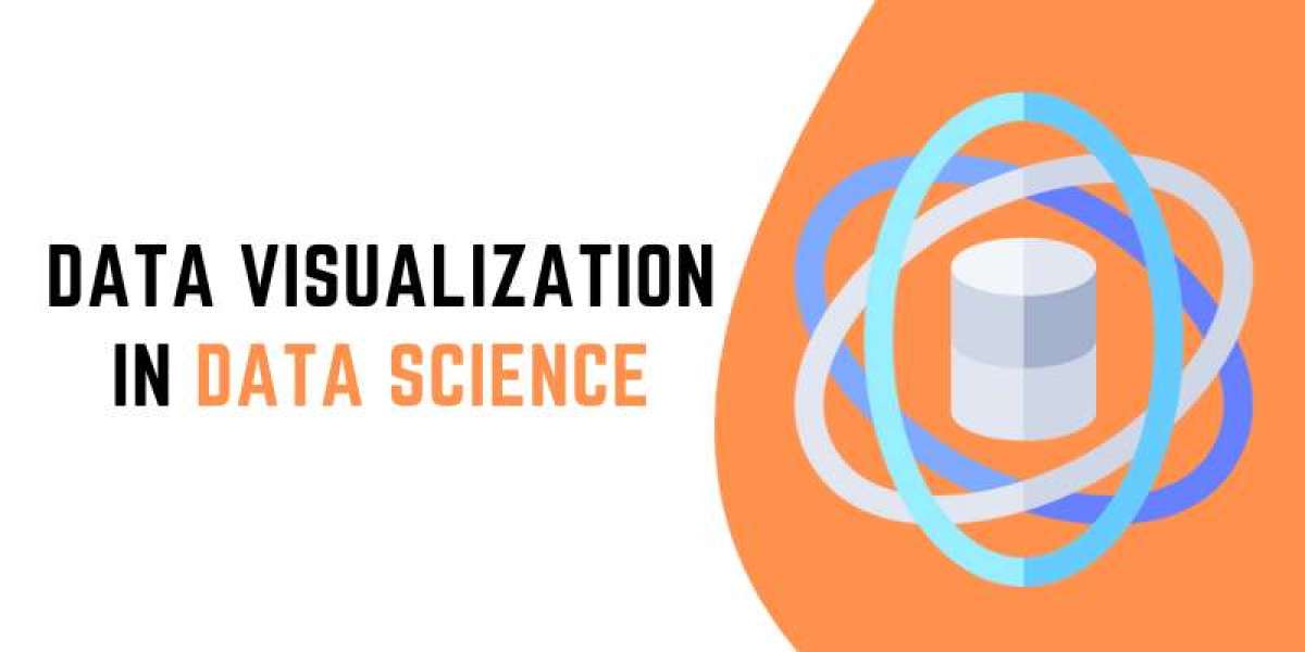 Why is Data Visualization Critical in Data Science?