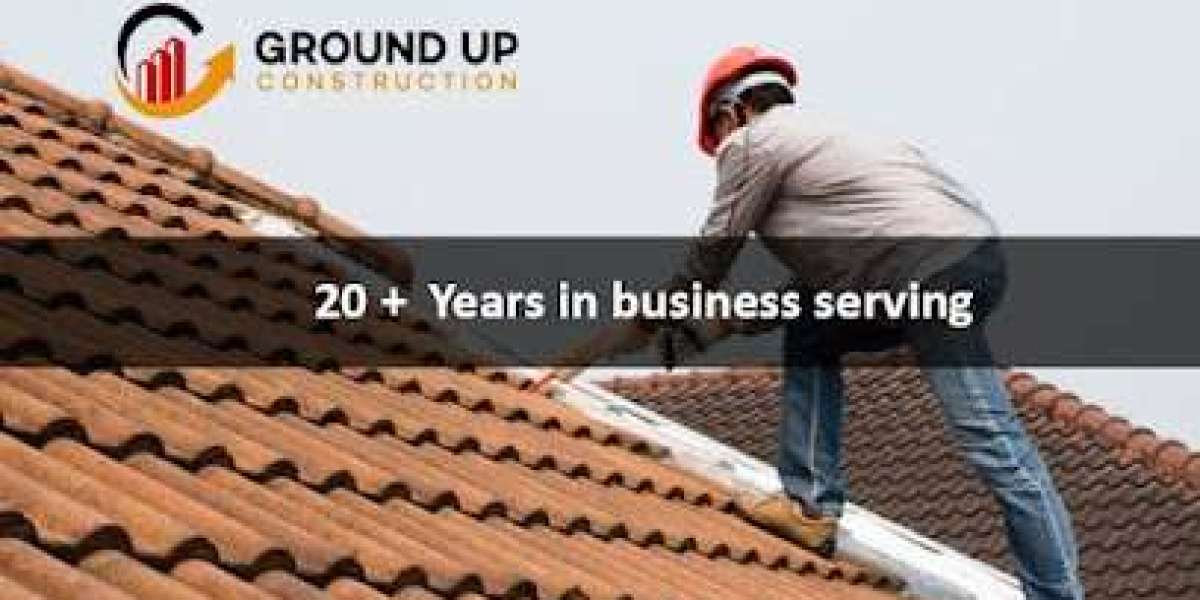 Business & Industrial - Building Restoration & Preservation