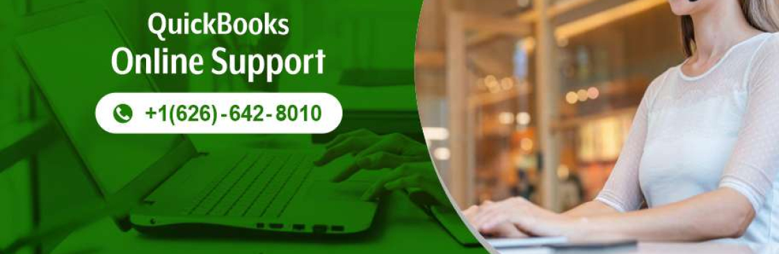 QuickBooks online Support Cover Image