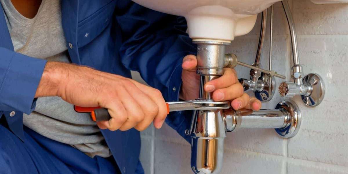 Troubleshooting Plumbing Issues in Dubai: A Comprehensive Guide