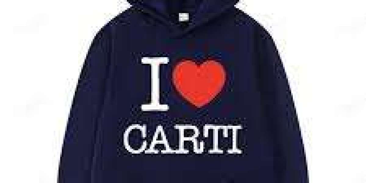 Playboi Carti Merchandise: Unveiling the Style Revolution