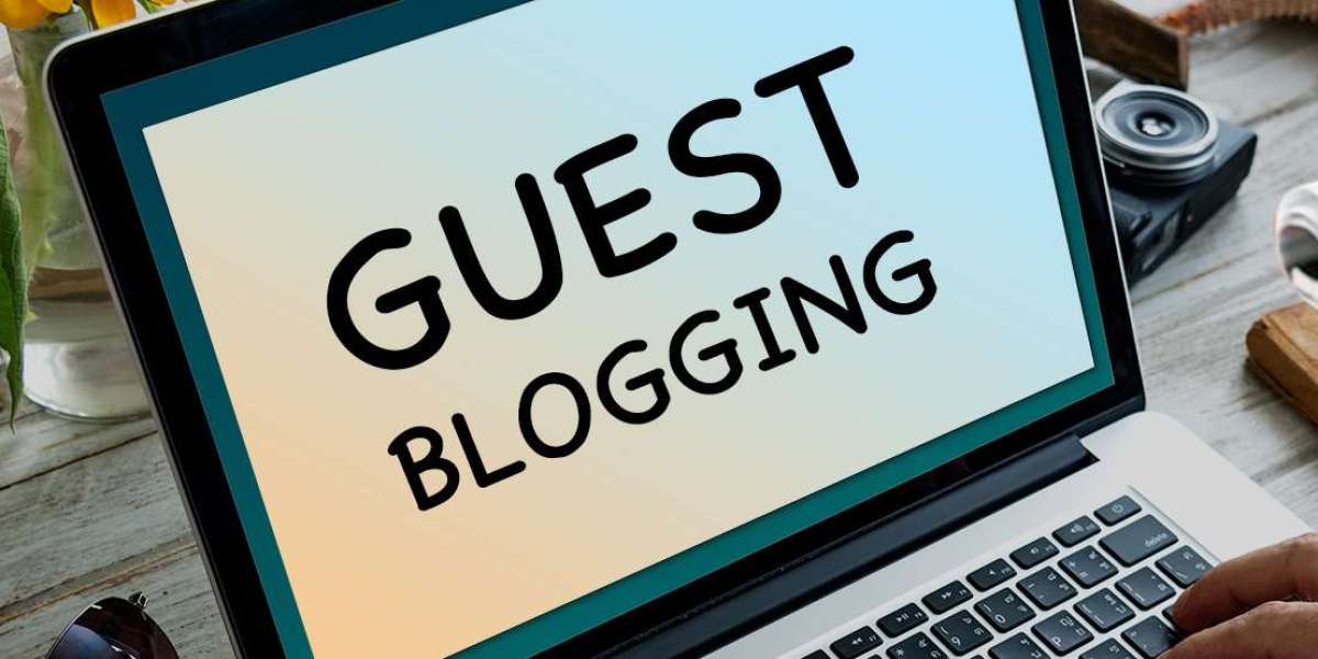 A Comprehensive Guide to Hire Guest Post Service