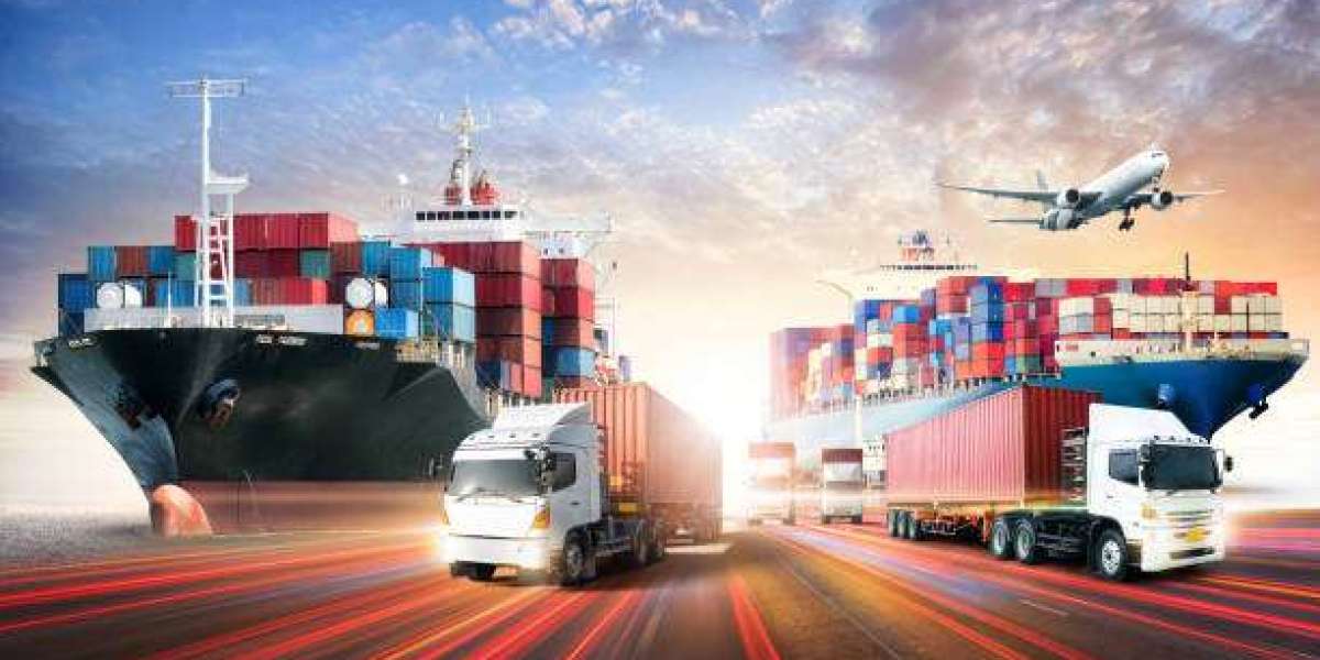Gateway to Success: Freight Forwarding Best Practices in Tamil Nadu