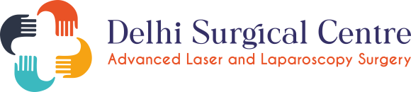 Delhi Surgical Hospital – Advanced Laser and Laparoscopy Surgery