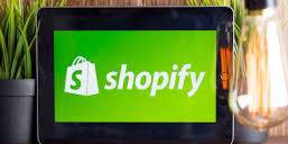 Shopify Web Design Agency