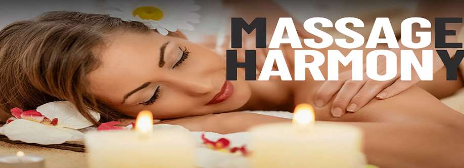 Massage Harmony UK Cover Image