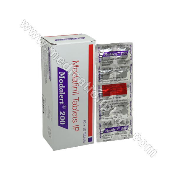 Buy Modalert 200 Online With PayPal In USA - Medicationplace