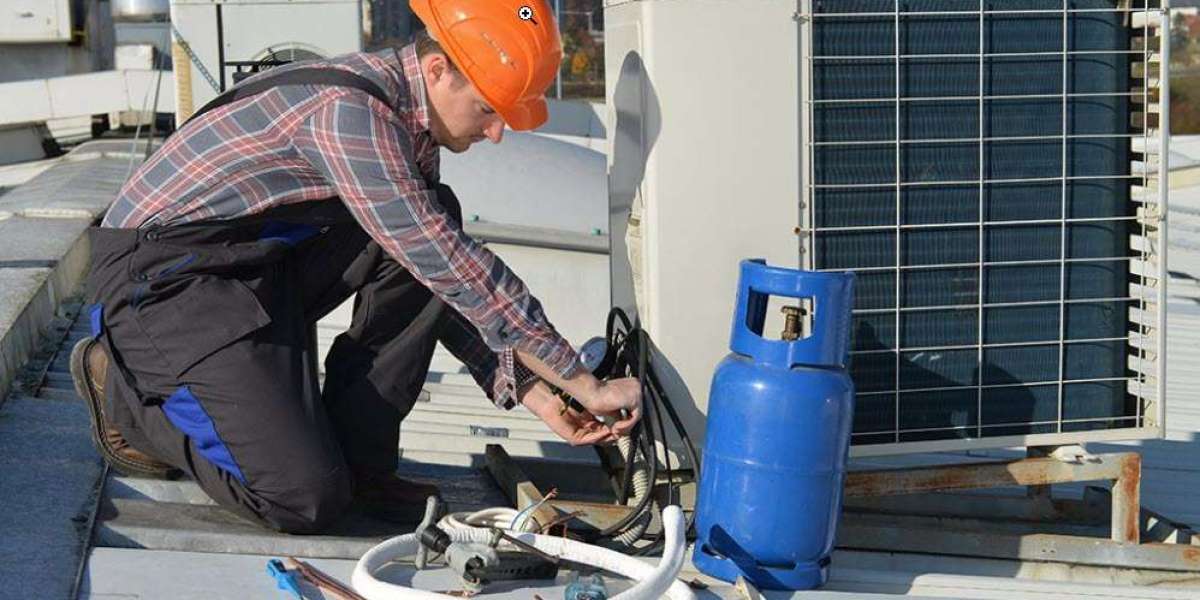 Geelong's Comprehensive Maintenance Guide for Heating and Cooling Systems