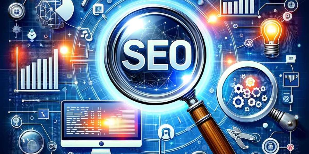What is an Example of SEO
