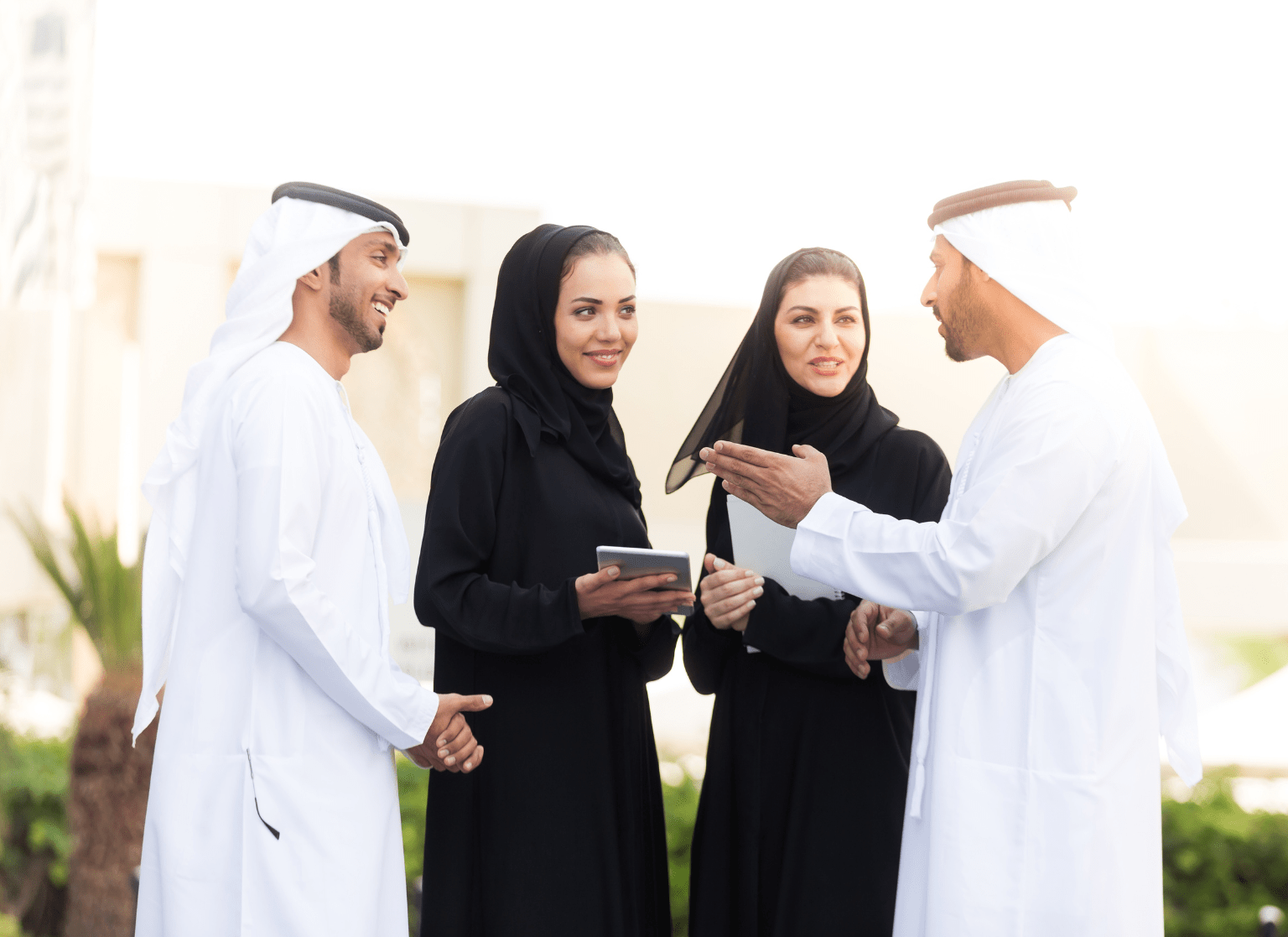 Local Sponsors in Dubai, UAE - Best Solution Corporate Services