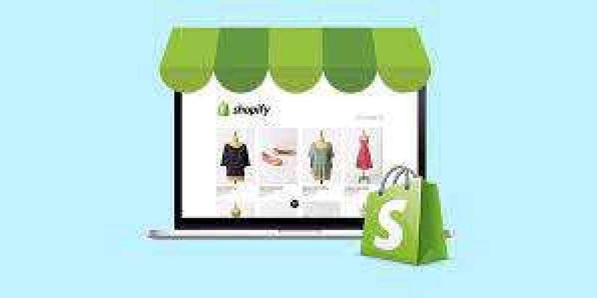 shopify Website Design Company
