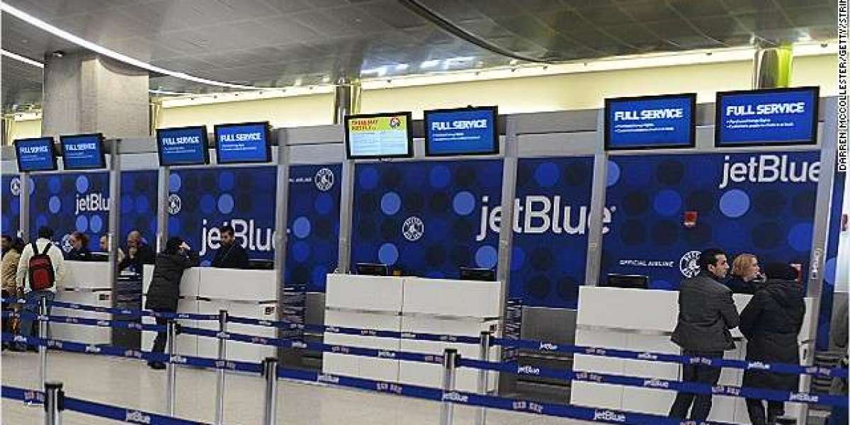 JetBlue Flight Cancellations: What You Need to Know