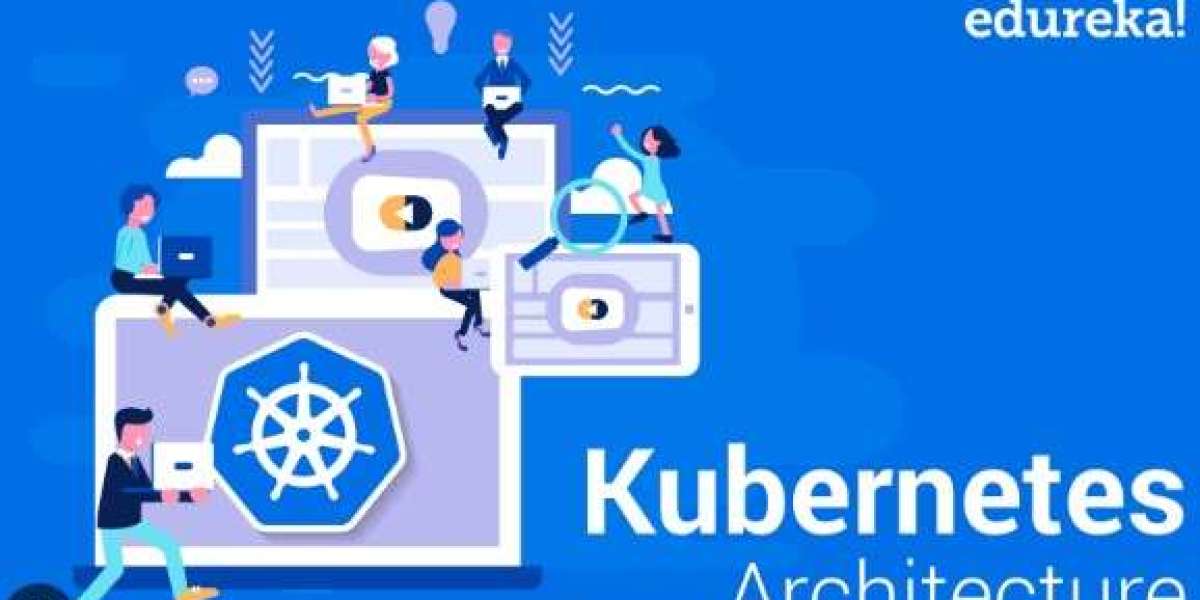 What is Kubernetes clusters?