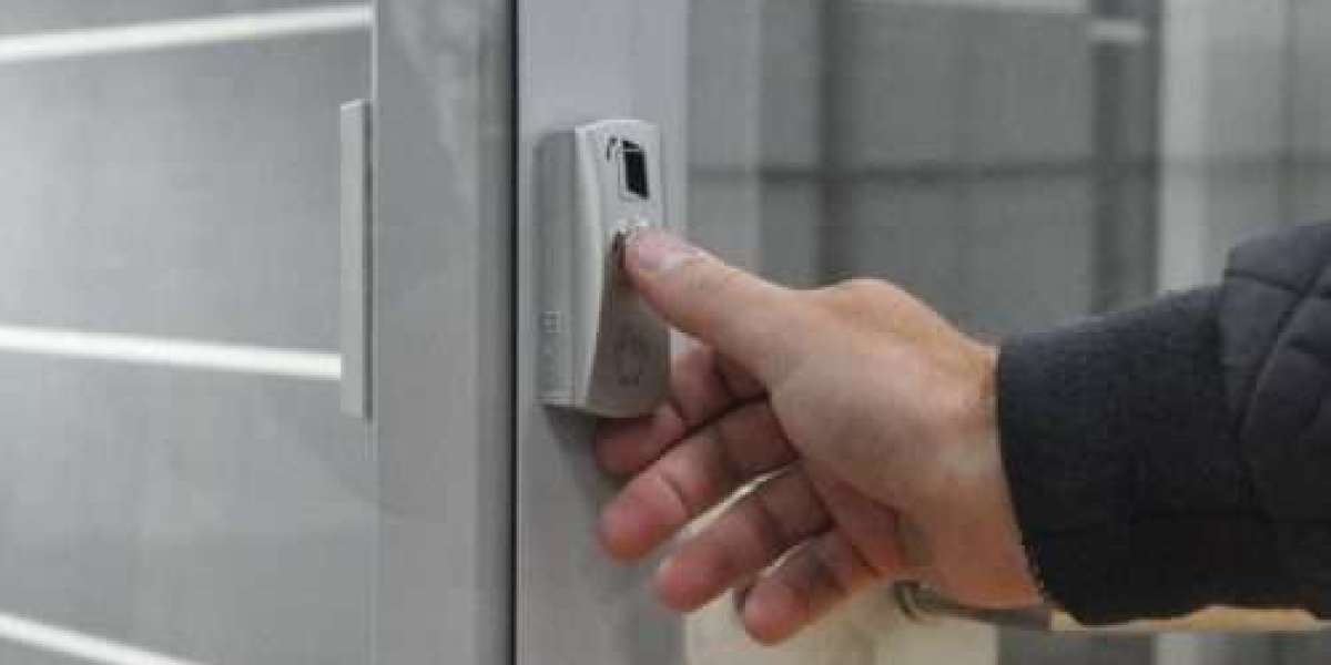 Sliding Door Lock Services In Dubai