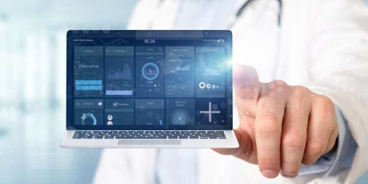 Digitize Your Healthcare Practice With Social Media Marketing