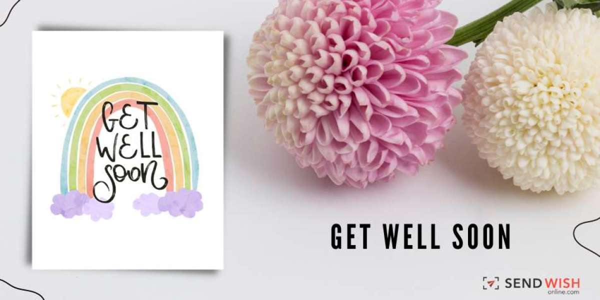 The Surprising Role of Get Well Soon Cards in Boosting Morale and Recovery