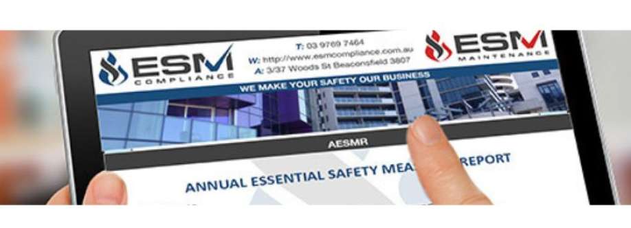 ESM ESMCompliance Cover Image