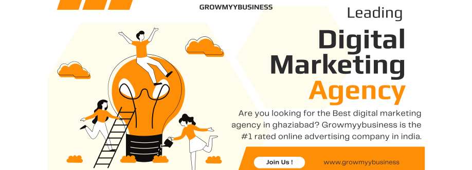 Grow Myy Business Cover Image
