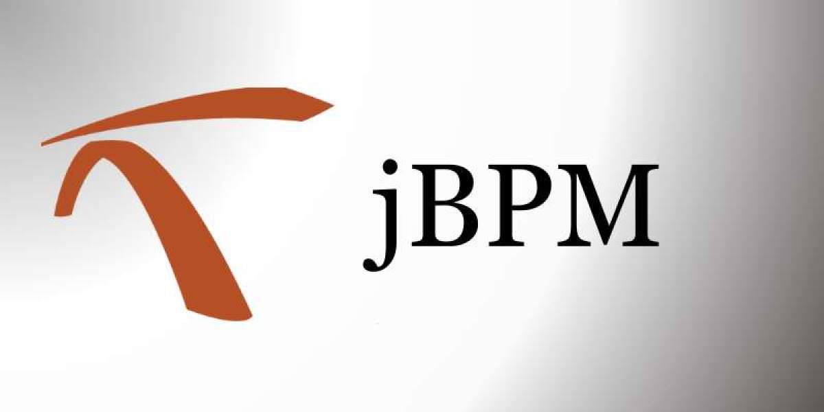 What is the significance of jBPM in Web Development?