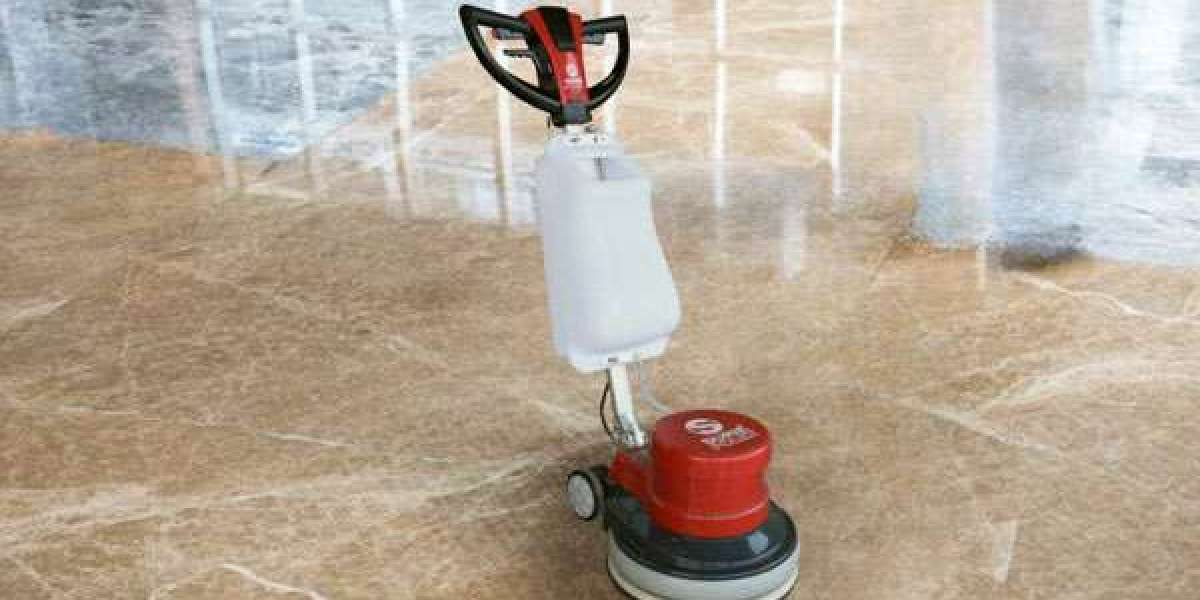 Hotel Marble Polishing Service in Rajendra Place