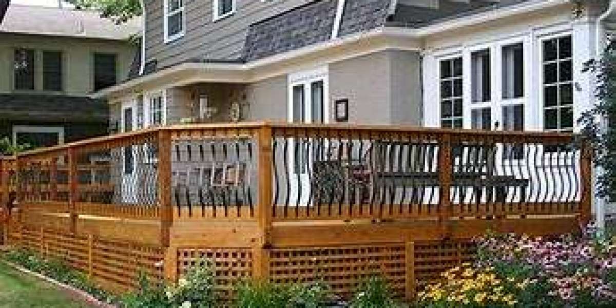 The Cost of Building a Deck vs. a Patio
