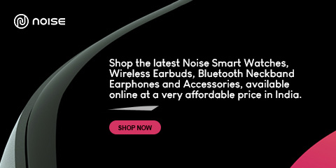 Noise Coupons & Discount Code : Upto 60% off | Jan 2024