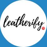 Leatherify Shop Profile Picture