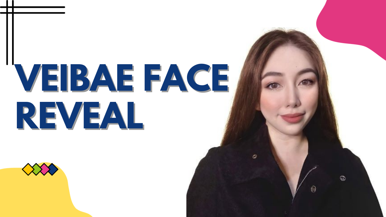 Veibae Face Reveal: Things To Know | Tech Behind It
