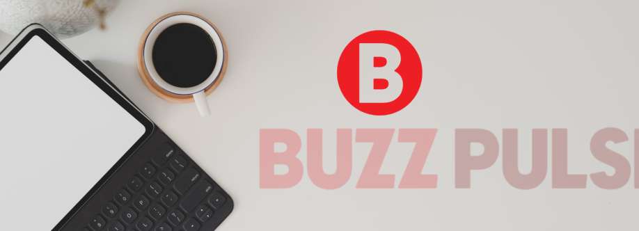 Buzz Pulse Cover Image