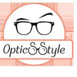 Optics Styles Profile Picture
