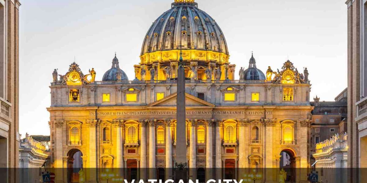 Vatican City's Secrets Unveiled: Exploring Five Hidden Gems in 2024