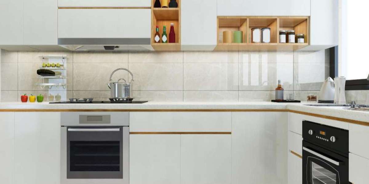 Revolutionize Your Kitchen: Unveiling the Ultimate Guide to Buying Kitchen Furniture Online