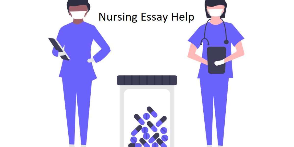 How Nursing Dissertation Writing Services Can Enhance Your Academic Success