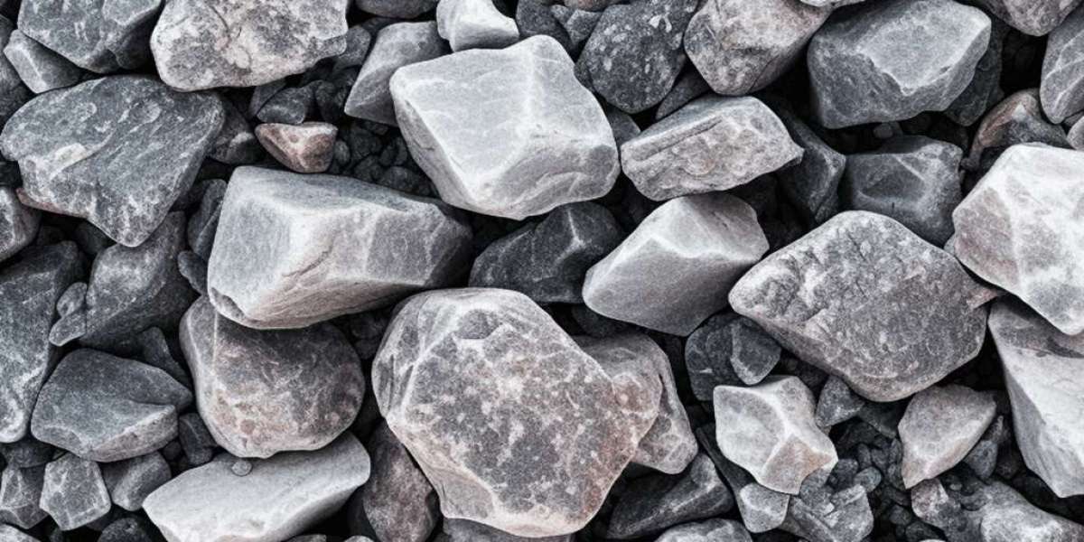 Bulk Gravel Bliss: Unearth the Best Deals on Aggregate Supply Near You