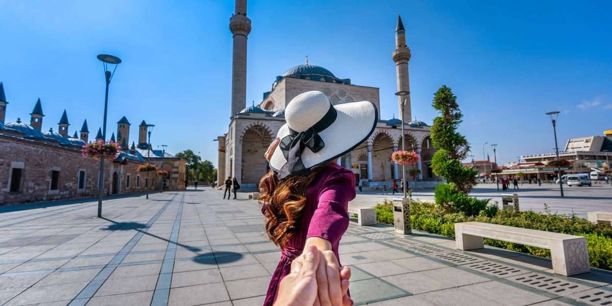 Unlocking Turkish Wonders: A Guide to Turkey Visa for Hong Kong Travelers ??✈️