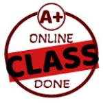 Online Class Done Profile Picture