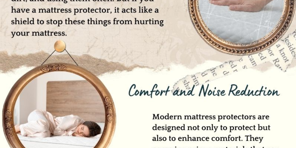 Why Picking the Right Mattress Protector Matters
