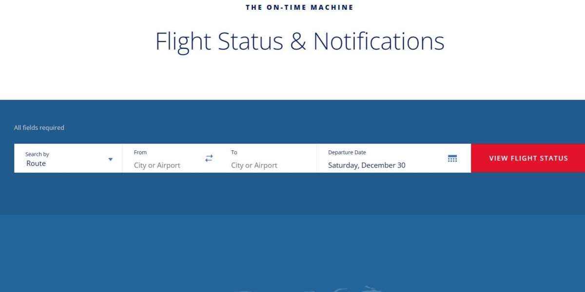 Navigating Delta Flight Status: A Comprehensive Guide