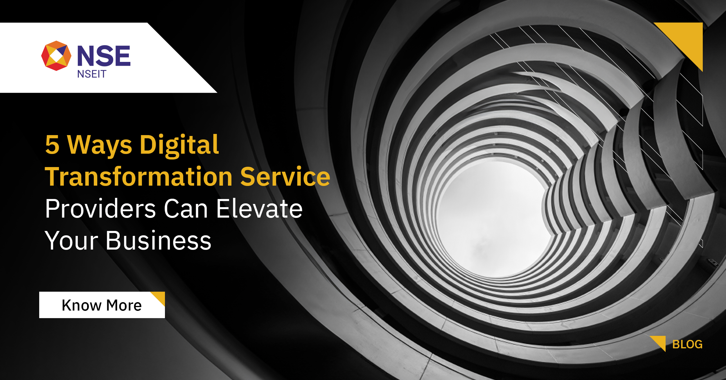 Digital Transformation Solutions for Businesses
