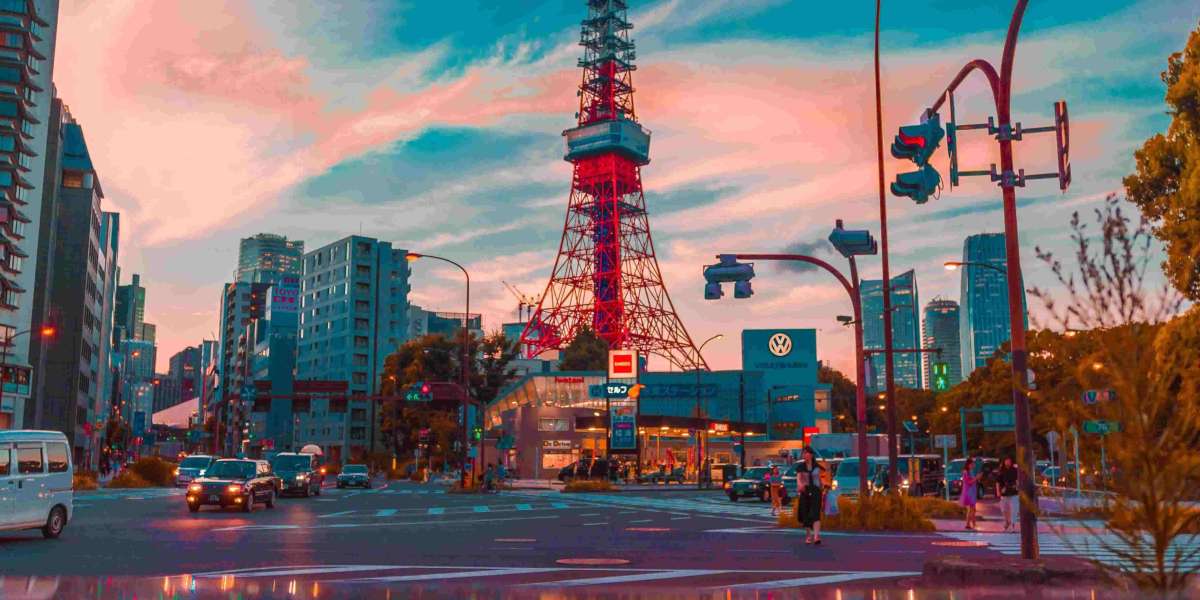 An Insider's Perspective: Private Tokyo Tours