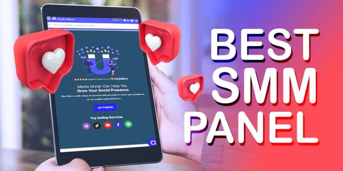 Unveiling the Pinnacle: Your Guide to the Best SMM Panels in India