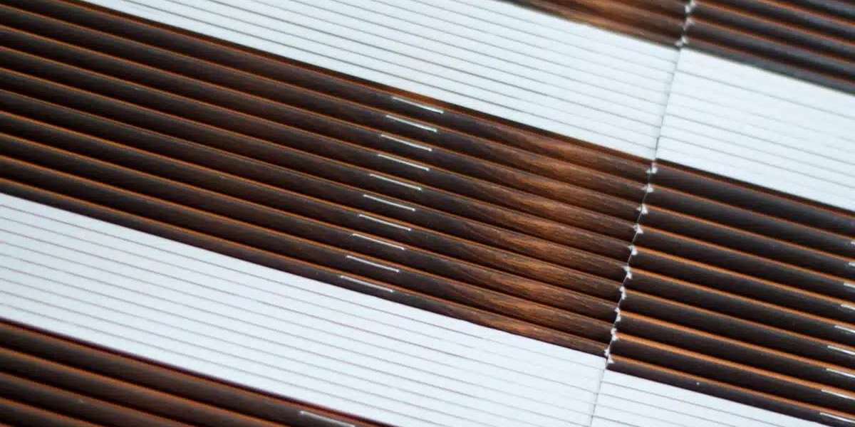 Enhancing Your Space: Roller Blinds in Abu Dhabi