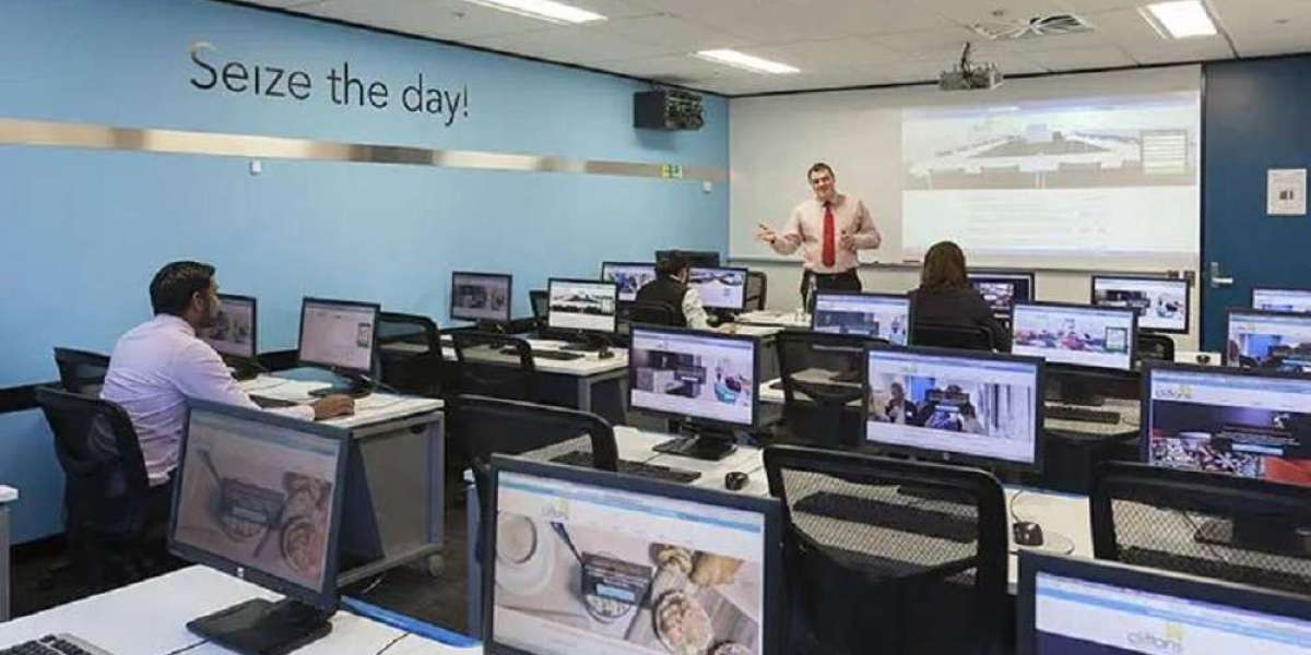 Unlocking the Potential of Computer Room Melbourne: A Comprehensive Guide